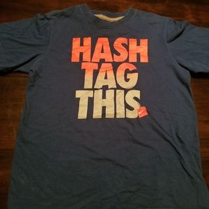 Nike tshirt